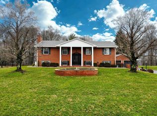 4554 Beverly Pike, Grafton, WV 26354