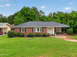 1429 Waccamaw Drive, North Augusta, SC 29841