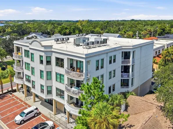 231 2ND STREET S #202, SAFETY HARBOR, FL 34695