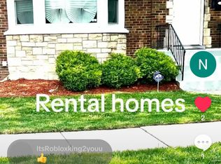 12145 S Perry Ave, Chicago, IL 60628