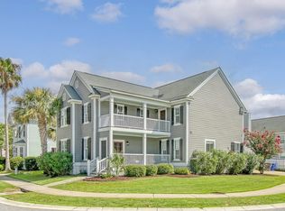 1112 Dawn View Ter, Mount Pleasant, SC 29464