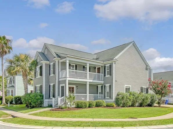 1112 Dawn View Ter, Mount Pleasant, SC 29464