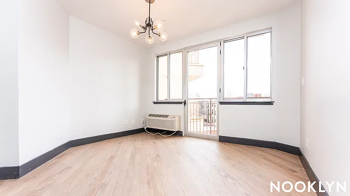 Rented by Nooklyn NYC LLC | media 25