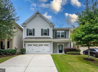 849 Whisperwood Trl, Acworth, GA 30102
