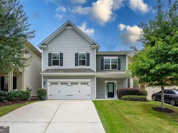 849 Whisperwood Trl, Acworth, GA 30102
