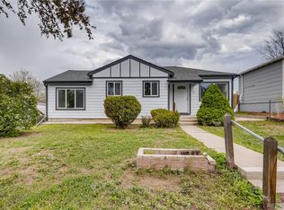 20 Winona Ct, Denver, CO 80219