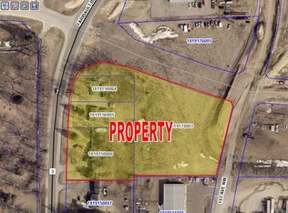 2905 2nd Ave NW, Faribault, MN 55021