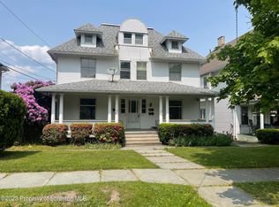 1310 Oram St, Scranton, PA 18504