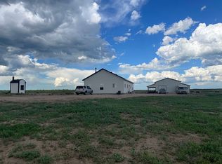 2 Iron Run Rd, Moorcroft, WY 82721