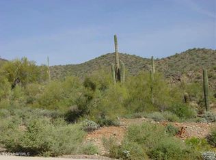 14626 N Deer Trail Ct LOT 18, Fountain Hills, AZ 85268
