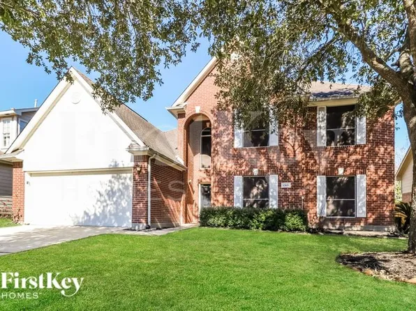 13618 Country Time Cir, Tomball, TX 77375