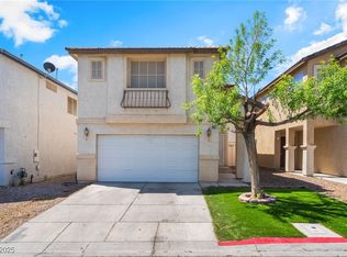 4321 Stockbridge St, Las Vegas, NV 89115