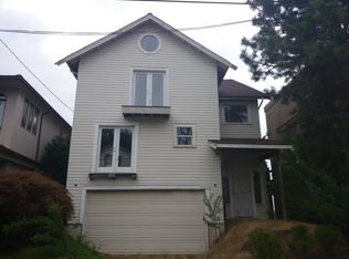 1428 Palm Ave SW, Seattle, WA 98116