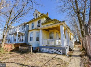 1921 Rhode Island Ave NE, Washington, DC 20018