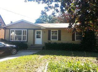 200 50th St SW, Wyoming, MI 49548