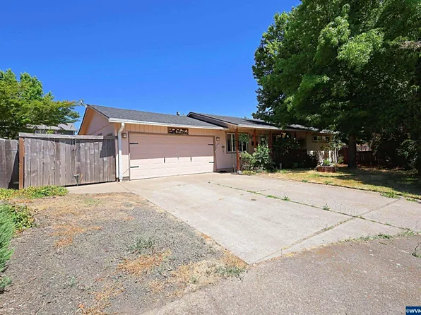 1945 Lockwood Pl SE, Albany, OR 97322