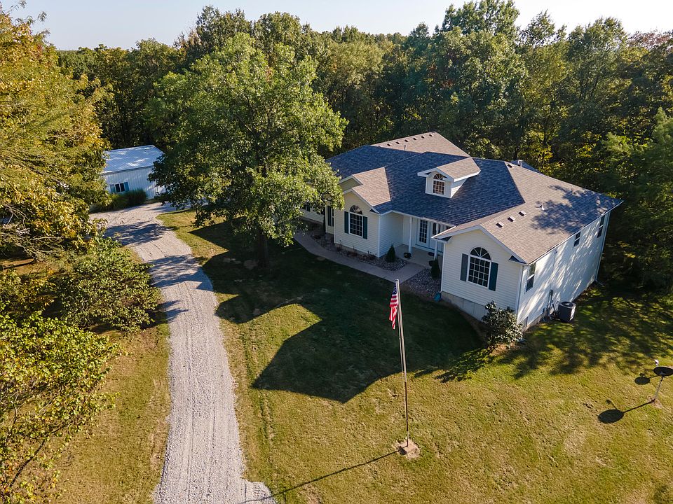 240 County Road 130, Higbee, MO 65257 MLS 416550 Zillow