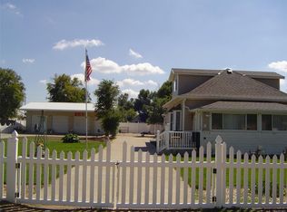 110 5th St, Gilcrest, CO 80623
