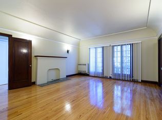 1100 S Orange Dr #1104, Los Angeles, CA 90019