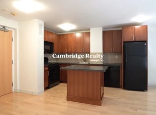 11 Camelot Ct #10-6T, Brighton, MA 02135
