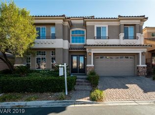 9457 Kickapoo Ave, Las Vegas, NV 89149