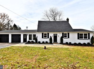 330 Porters Mill Rd, Pottstown, PA 19465