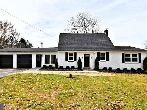 330 Porters Mill Rd, Pottstown, PA 19465