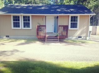 220 E Shetland Rd, Shelton, WA 98584