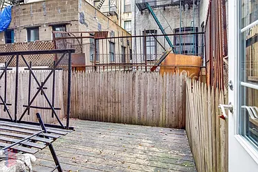 Rented by Centennial Properties NY