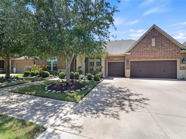 30634 Indigo Falls Dr, Brookshire, TX 77423