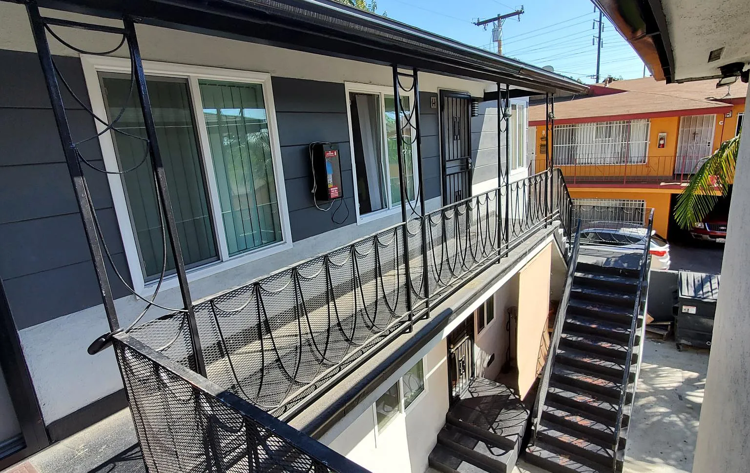 1 bed, 500 sqft, $1,699 — Photo 1
