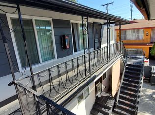6142 Palm Ave #G, Maywood, CA 90270