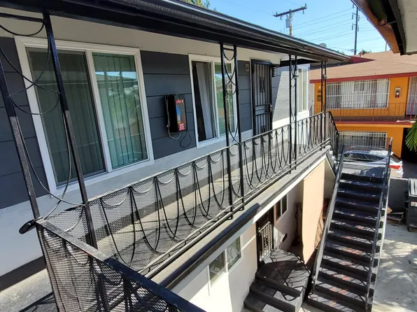 6142 Palm Ave #G, Maywood, CA 90270