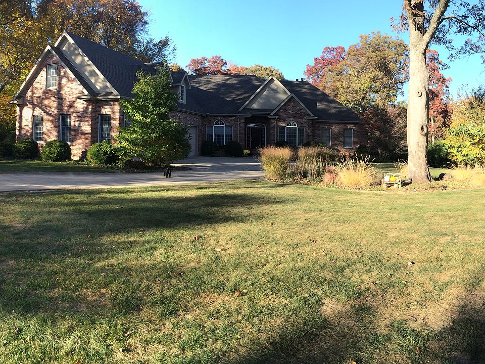 Sherwood Subdivision Gem