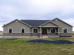 145 N 3786 E, Rigby, ID 83442