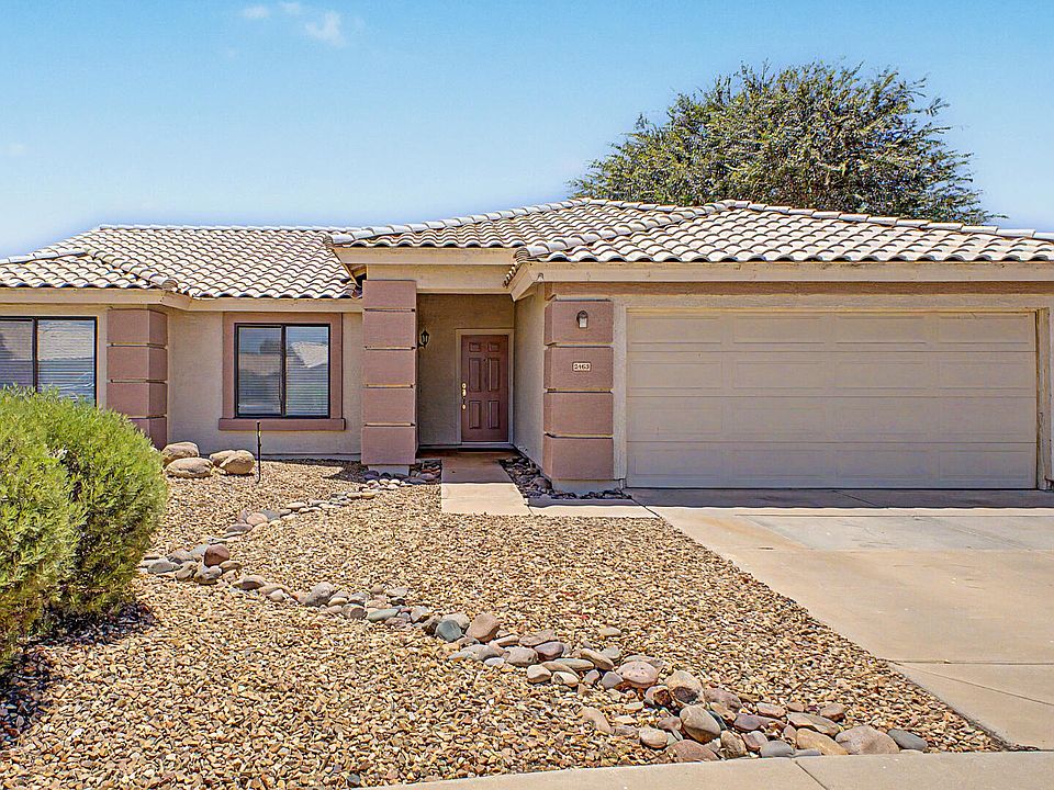 1st image of 2463 E LONGHORN Place