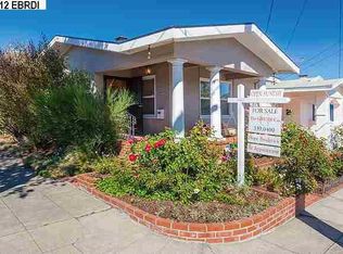 4200 Suter St, Oakland, CA 94619