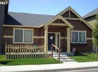 3538 SE 198th Ave, Camas, WA 98607