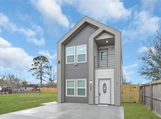 8004 Birmingham St #B, Houston, TX 77028