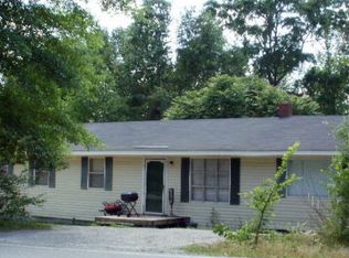 115 Torrance Rd, Milledgeville, GA 31061