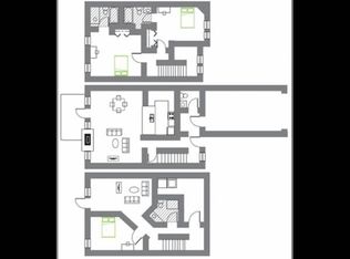 334 Rolling Meadow Dr, Ann Arbor, MI 48103