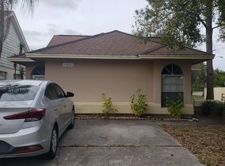11601 Sunshine Pond Rd, Tampa, FL 33635