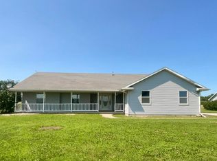 N4926 Advent Rd, De Pere, WI 54115