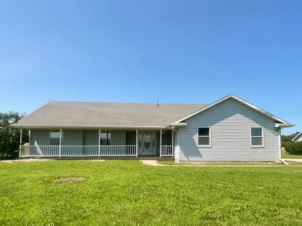 N4926 Advent Rd, De Pere, WI 54115