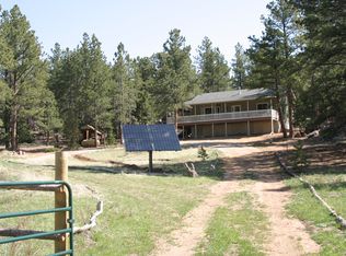 19648 W County Road 80c, Livermore, CO 80536