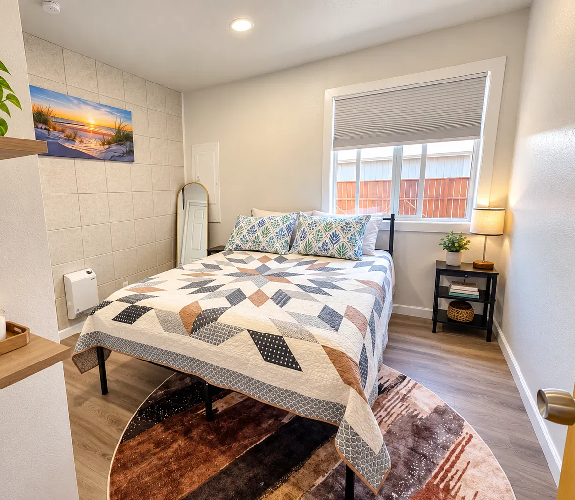 2 bed, $1,950 — Photo 4