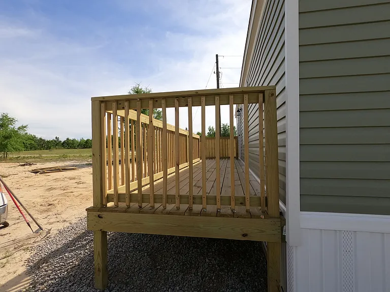 140 Kirkland Blizzard Rd — Photo 19