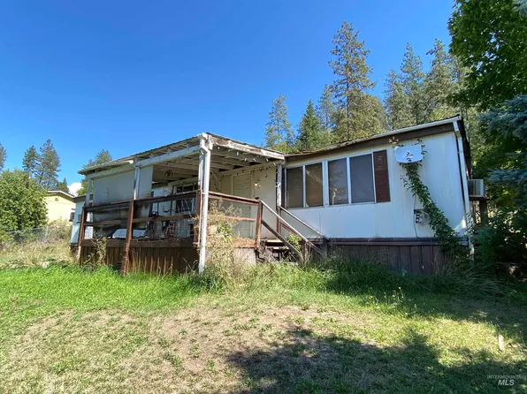 133 Valley Dr, Kamiah, ID 83536