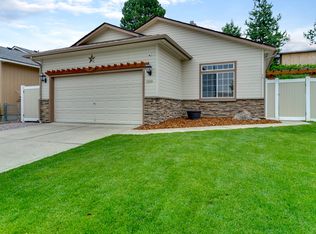 2210 N Columbine Ct, Post Falls, ID 83854
