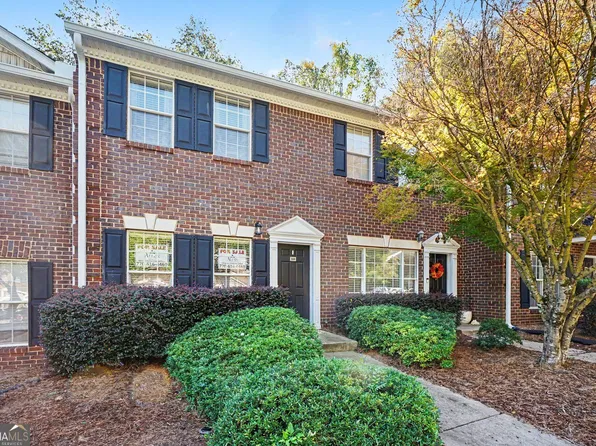 101 Wood Lake Dr Unit 310, Athens, GA 30606